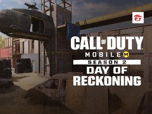 Call of Duty: Mobile Rilis Battle Pass Season 2, Banyak Item Gratis