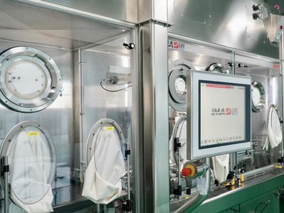 Keren! Indonesia Bakal Ekspor Obat Kanker ke Aljazair Senilai Rp 250 M