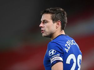 Chelsea Masih Jauh dari yang Diinginkan Chelsea Masih Jauh dari yang Diinginkan