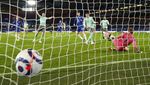 Ragam Momen Saat Chelsea Sikat Everton di Stamford Bridge