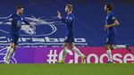 Ragam Momen Saat Chelsea Sikat Everton di Stamford Bridge