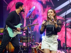 Dekat dengan Indra Bruggman, Cita Citata Merasa Nyaman