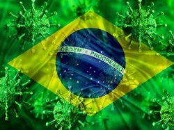 Kabar Baik! Uji Awal Vaksin Sinovac dan AstraZeneca Efektif pada Mutasi Brasil