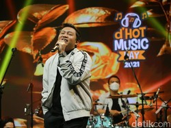 Denny Caknan Manggung di Alun-alun Wonogiri Besok, Ini Pengalihan Lalinnya