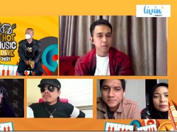 Ini Daftar Juara Air Musician Challenge