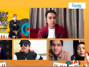 Ini Daftar Juara Air Musician Challenge Ini Daftar Juara Air Musician Challenge