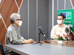 Pandemi, Pemerintah Diminta Fasilitasi Seniman Tradisional Tetap Eksis