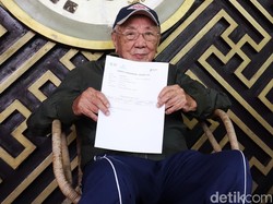 Jabar Hari Ini: TKA Tendang Buruh Subang-Penerima Vaksin Tertua Warga Bandung