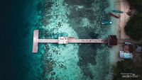 6 Foto yang Bikin Kangen Raja Ampat