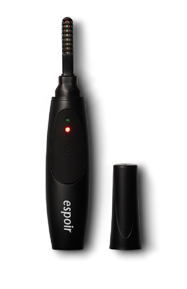 Espoir Heating Eyelash Curler Dual Comb.