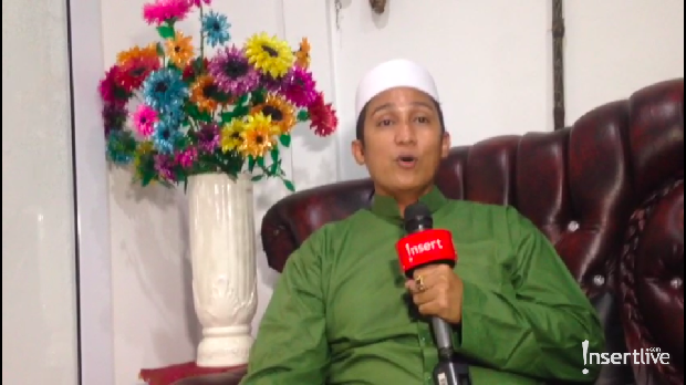 Firdaus Oiwobo