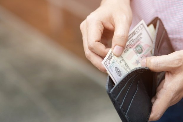 5 Tanda Keuangan Sudah Benar