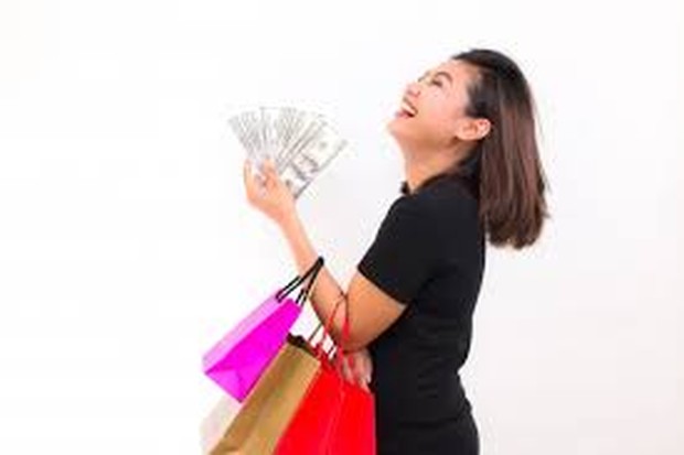 5 Tanda Keuangan Sudah Benar