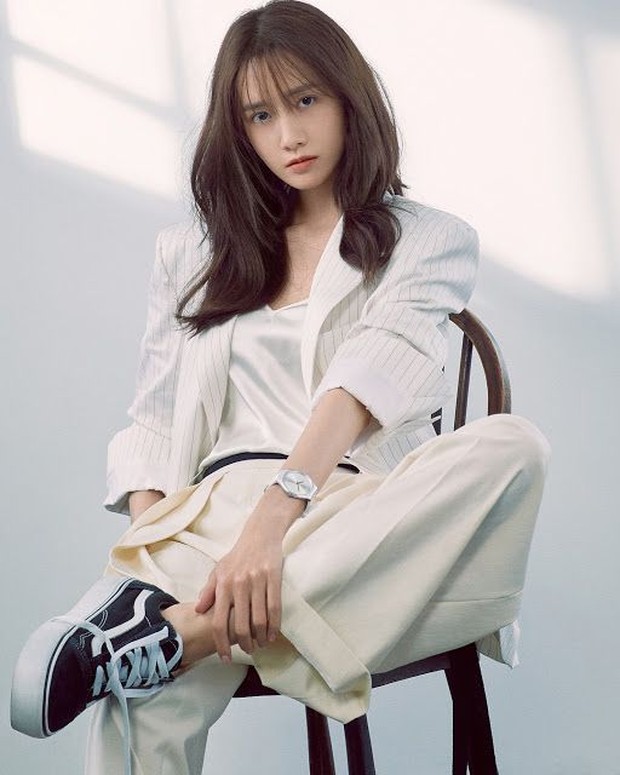 foto: Yoona Girl Generation/instagram.com/yoona_lim