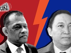 Gatot Ngaku Diajak Kudeta AHY, Kubu Moeldoko Bilang Halusinasi