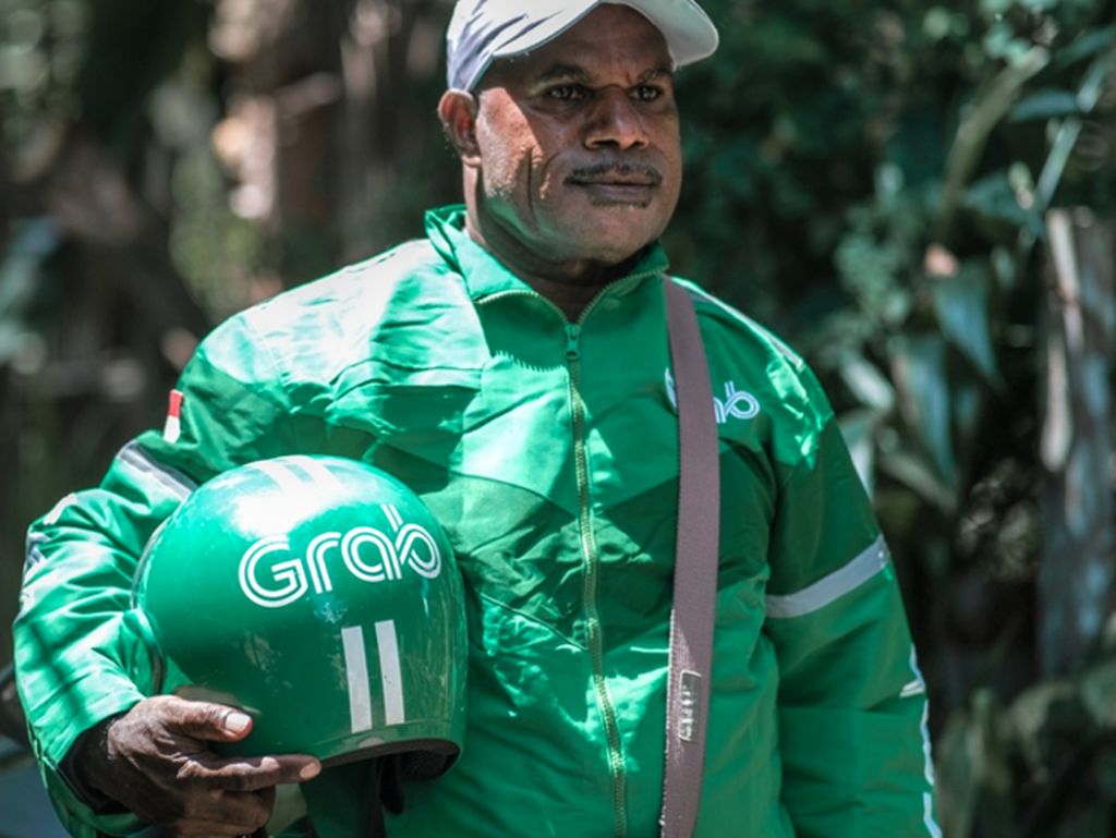Grab dan Traveloka Selangkah Lagi Jual Saham di Bursa AS Grab dan Traveloka Selangkah Lagi Jual Saham di Bursa AS