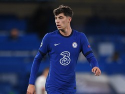 Havertz Sadar Diragukan Banyak Orang, Jadi...