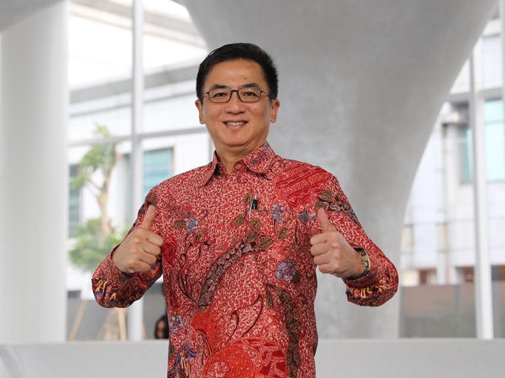 Bos Avian Cerita Lahir di Bekas Kandang Ayam hingga Jadi Crazy Rich, Besok! Bos Avian Cerita Lahir di Bekas Kandang Ayam hingga Jadi Crazy Rich, Besok!