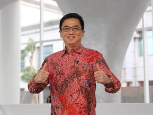 Bos Avian Cerita Lahir di Bekas Kandang Ayam hingga Jadi Crazy Rich, Besok! Bos Avian Cerita Lahir di Bekas Kandang Ayam hingga Jadi Crazy Rich, Besok!
