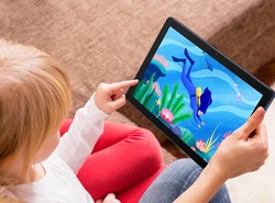 Huawei Rilis MatePad T10, Tablet untuk Keluarga Harga Rp 1 Jutaan