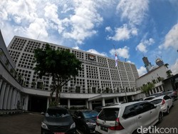 KPU Jelaskan Dokumen yang Belum Dilengkapi oleh 95% Parpol