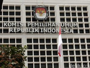 KPU Bakal Umumkan Daftar Caleg Sementara pada 19 Agustus KPU Bakal Umumkan Daftar Caleg Sementara pada 19 Agustus
