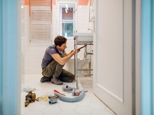 Perhatikan! Ini 6 Tanda Rumah Perlu Direnovasi Perhatikan! Ini 6 Tanda Rumah Perlu Direnovasi