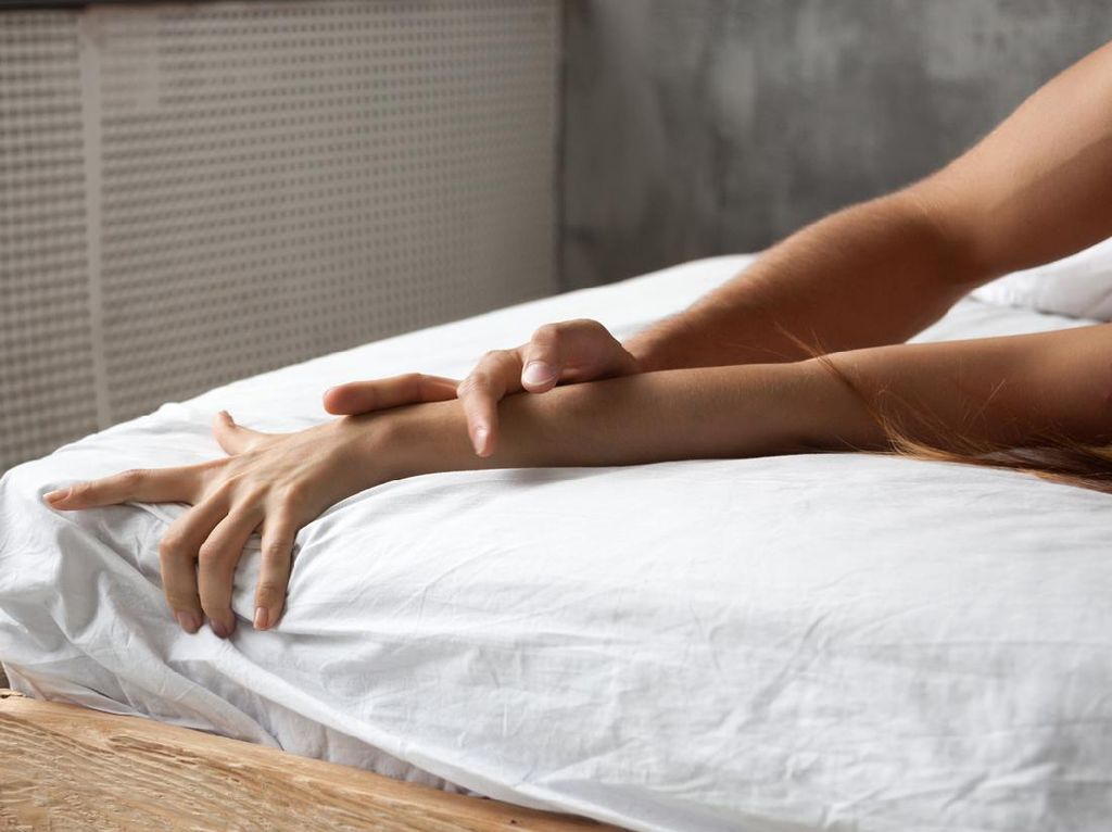 9 Makanan yang Baik Dikonsumsi Sehabis Morning Sex, Ampuh Dongkrak Stamina! 9 Makanan yang Baik Dikonsumsi Sehabis Morning Sex, Ampuh Dongkrak Stamina!