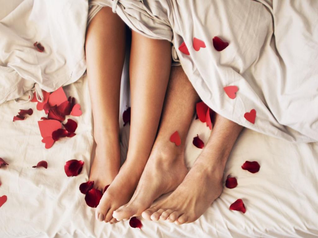 Pasutri Catat, 6 Kebiasaan Ini Bisa Bikin Gairah Seksual Kamu Menurun