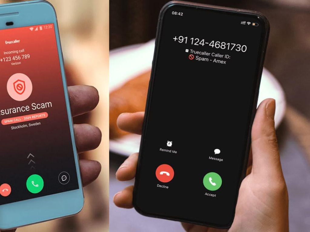 5 Cara Menghadapi Modus Penipuan dari Telepon Tak Dikenal 5 Cara Menghadapi Modus Penipuan dari Telepon Tak Dikenal