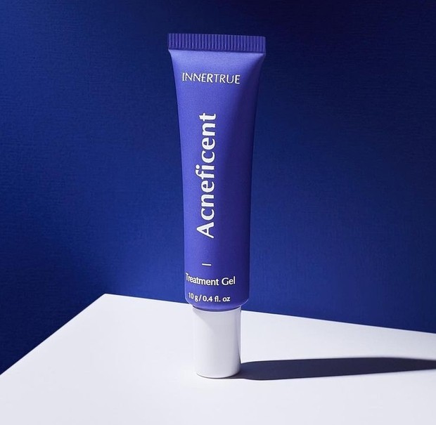 Innertrue Acneficent Treatment Gel