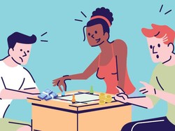 Bisakah Generasi Sandwich Punya Uang Rp 1 M di Bawah 30 Tahun?