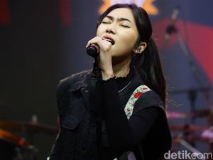 Megah! Begini Keseruan Hari Musik Nasional di dHot Music Day Megah! Begini Keseruan Hari Musik Nasional di dHot Music Day