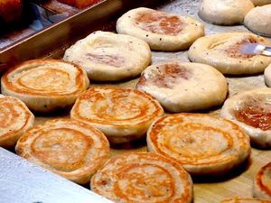 Camilan Hotteok Korea Bisa Jadi Tak Halal Karena Hal Ini Camilan Hotteok Korea Bisa Jadi Tak Halal Karena Hal Ini