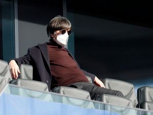 Joachim Loew Lebih Cepat Tinggalkan Timnas Jerman