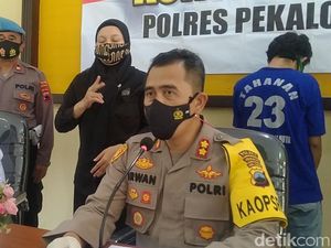 Dalih Cinta Tak Direstui, Pria Ini Nekat Bawa Kabur-Setubuhi ABG
