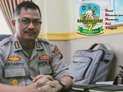 Sempat Masuk Zona Merah Corona, Sumbawa Kini Jadi Zona Kuning