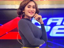 Karra Syam Tertarik dengan Pria Atletis, Meleleh Lihat Pesepakbola