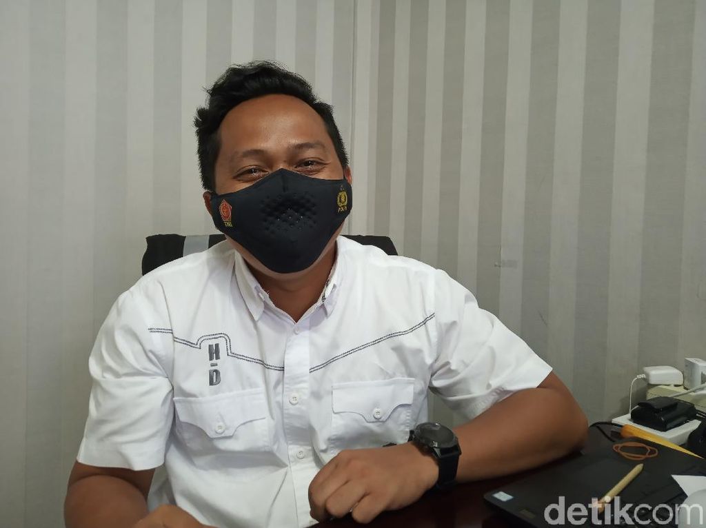 Polisi Tangkap 5 Orang Terkait Kerusuhan di Poumako Papua Polisi Tangkap 5 Orang Terkait Kerusuhan di Poumako Papua
