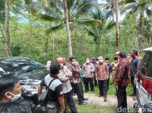 Kemenag Rencanakan Pendirian IAIN Pangandaran
