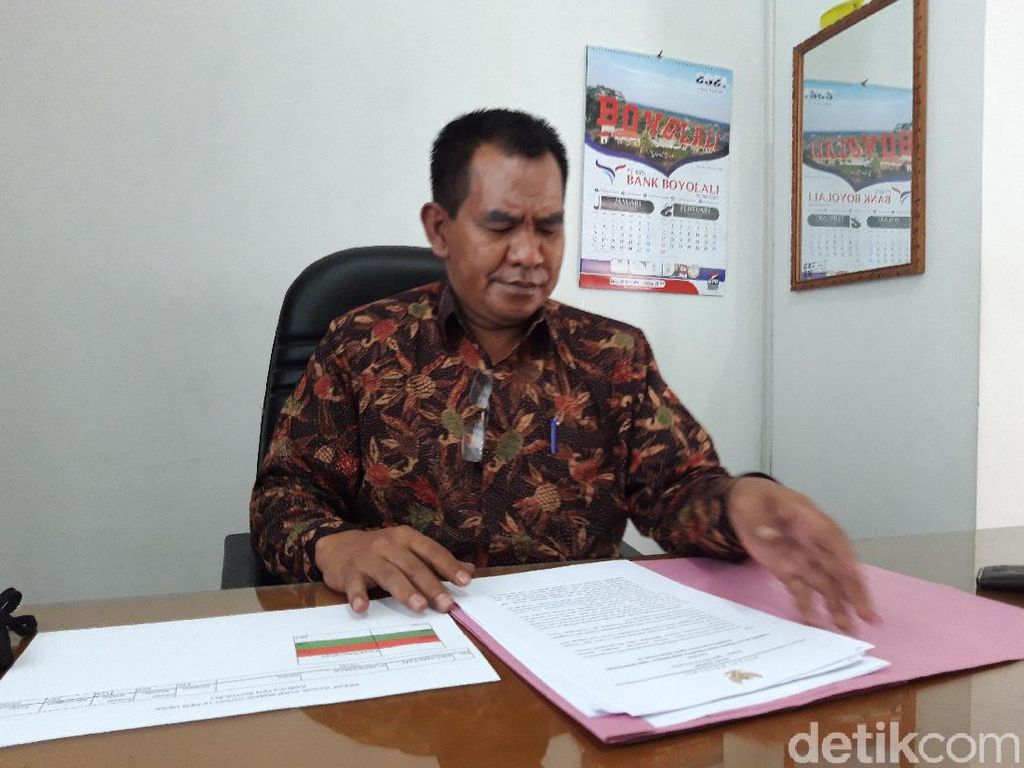 PPKM Mikro Diperpanjang, Zona Kuning di Boyolali Kini Boleh Gelar Hajatan PPKM Mikro Diperpanjang, Zona Kuning di Boyolali Kini Boleh Gelar Hajatan