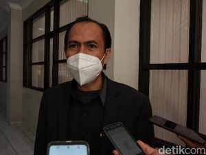 Jelang SBMPTN 2021, Ini Kuota dan Lokasi UTBK UPI