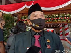 PDIP Jatim Belum Beri Sanksi untuk Wali Kota Blitar yang Nyanyi Tanpa Masker
