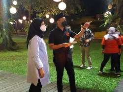 PSI Tebar Pesona, Manfaatkan Polemik KLB Demokrat?