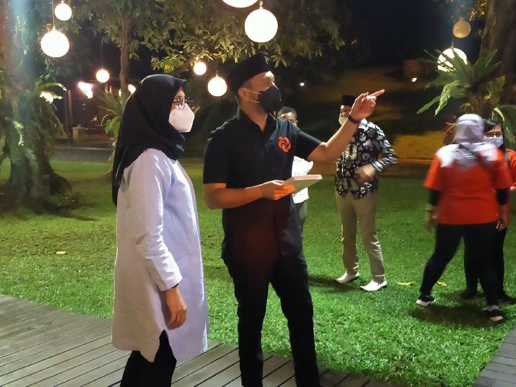 PSI Tebar Pesona, Manfaatkan Polemik KLB Demokrat? PSI Tebar Pesona, Manfaatkan Polemik KLB Demokrat?