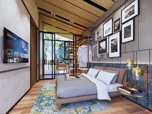 Rumah Mulai Rp 600 Jutaan di Barat Jakarta Laris Manis