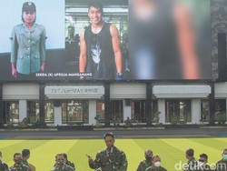 Serda Aprilia Manganang Dipastikan Pria, Posisi Baru Disiapkan di TNI AD