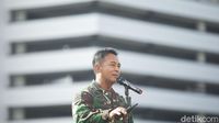 KSAD Tegaskan Aprilia Manganang Bukan Transgender