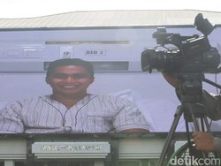 PBVSI Soal Aprilia Manganang: Ini yang Pertama, Semoga Semua Mengerti