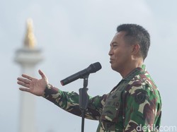 Tanda Tanya KSAD Saat Prajurit Kopassus Dikeroyok di Kafe